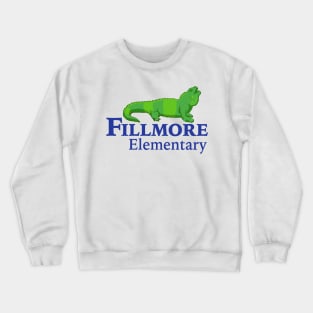 Fillmore Elementary Crewneck Sweatshirt